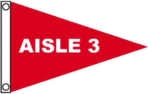 aisle3 logo